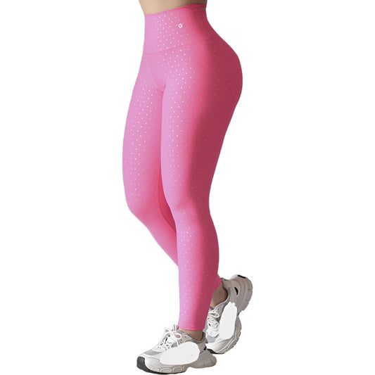 Legging Deportivo Lycra Colombiana Gala Sport Push Up Carg