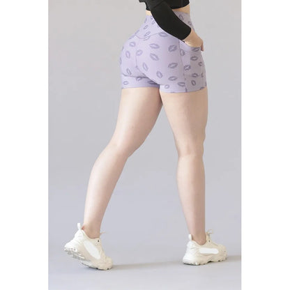 Biker Deportivo Lycra Colombiana Gala Sport Elite Dove