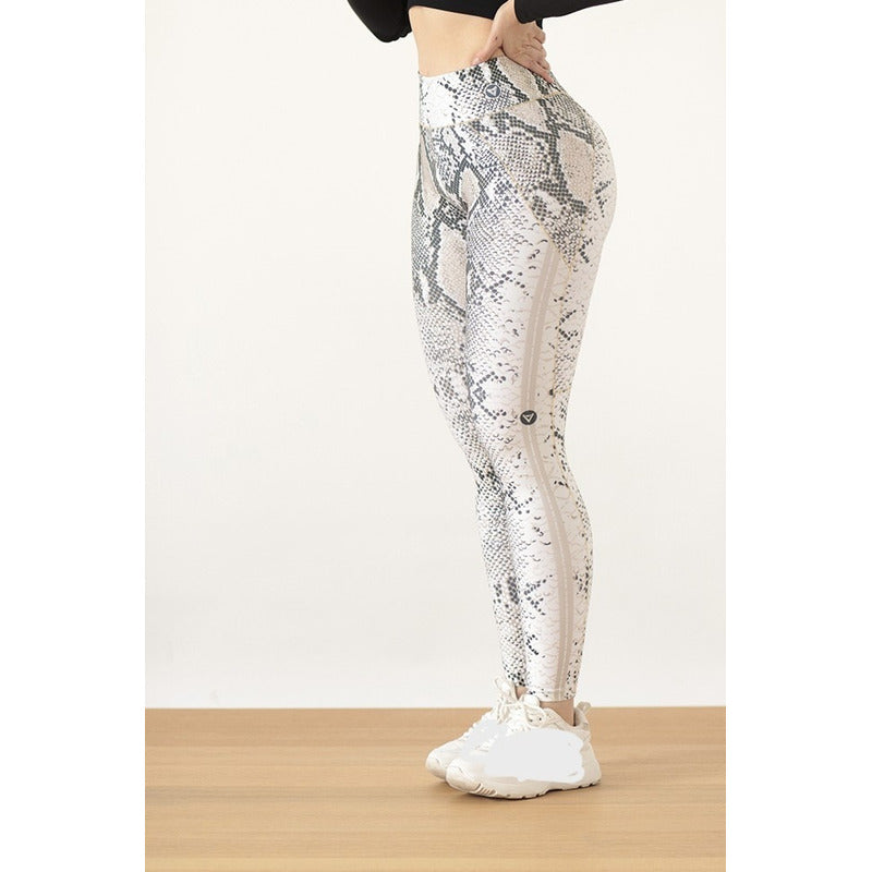 Legging Deportivo Lycra Colombiana Gala Sport Elite Nett