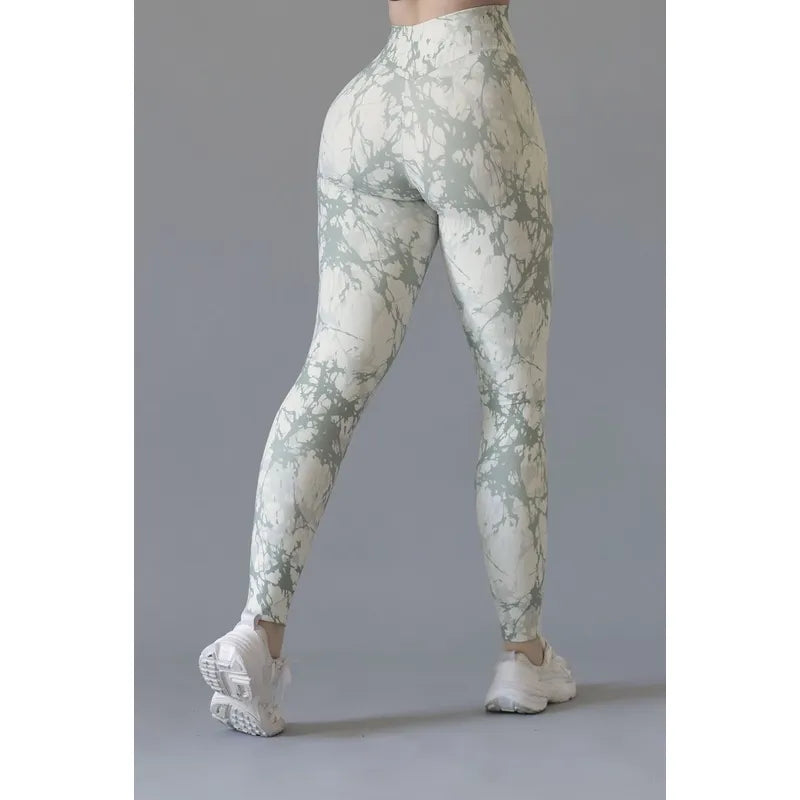 Legging Deportivo Lycra Colombiana Gala Sport Elite Always