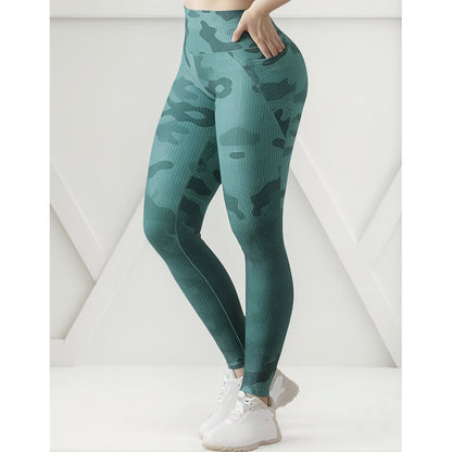 Legging Deportivo Lycra Colombiana Gala Sport Elite Eternity