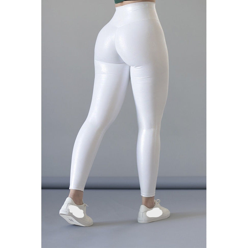 Legging Deportivo Lycra Colombiana Gala Sport Push Up Noma