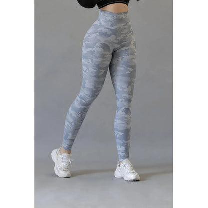 Legging Deportivo Lycra Colombiana Gala Sport Elite Calcuta