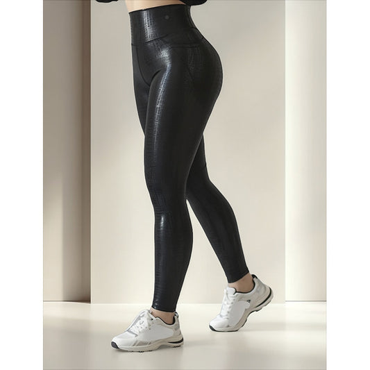 Legging Lycra Deportivo Colombiano Galasport Elite Miztli