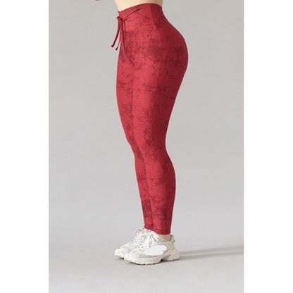 Legging Deportivo Lycra Colombiana Gala Sport Elite Lanai