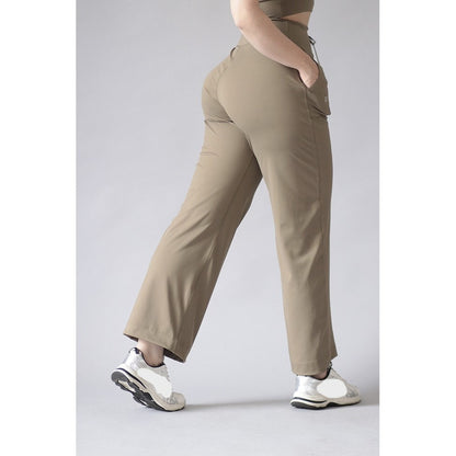 Legging Deportivo Comodísimo Gala Sport Wo Marble Grey