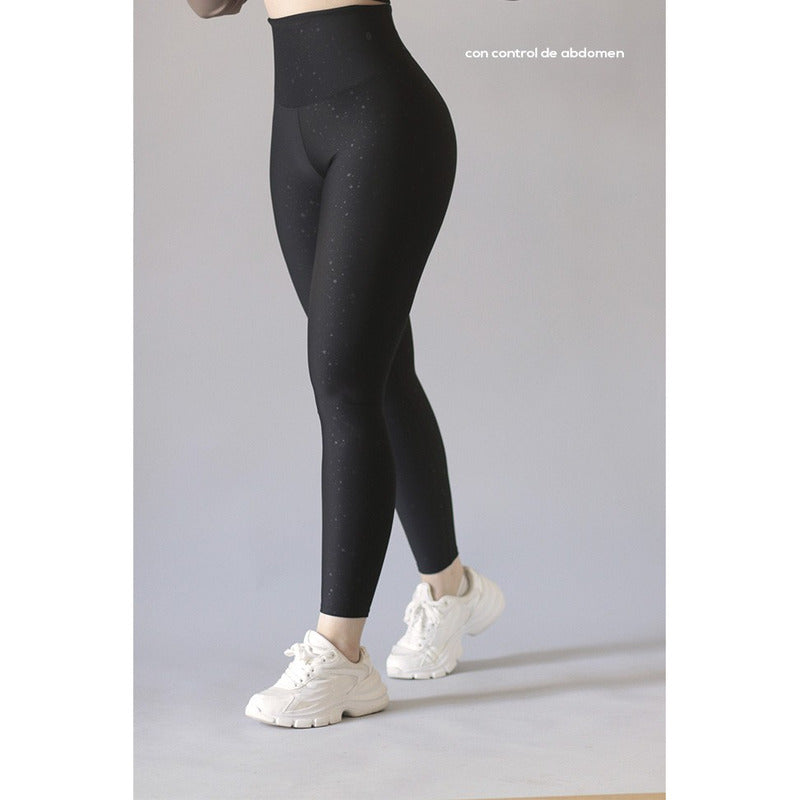 Legging Deportivo Lycra Colombiana Gala Sport Elite Ohana
