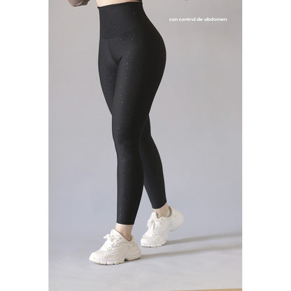 Legging Deportivo Lycra Colombiana Gala Sport Elite Ohana