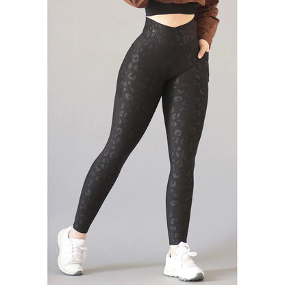 Legging Deportivo Lycra Colombiana Gala Sport Elite Roku