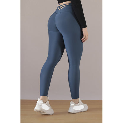 Legging Deportivo Lycra Colombiana Gala Sport Elite Force