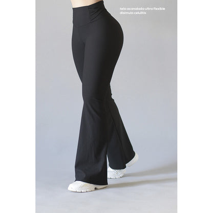 Legging Deportivo Lycra Colombiana Gala Sport Elite Sasha