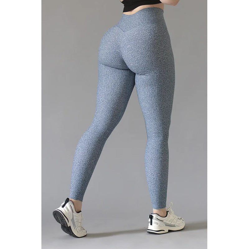 Legging Deportivo Lycra Colombiana Gala Sport Khalil