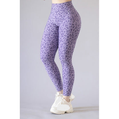 Legging Deportivo Lycra Colombiana Gala Sport Elite Adok