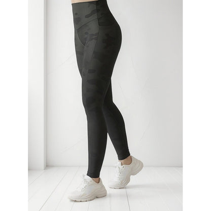 Legging Lycra Deportivo Colombiano Galasport Elite Petricor