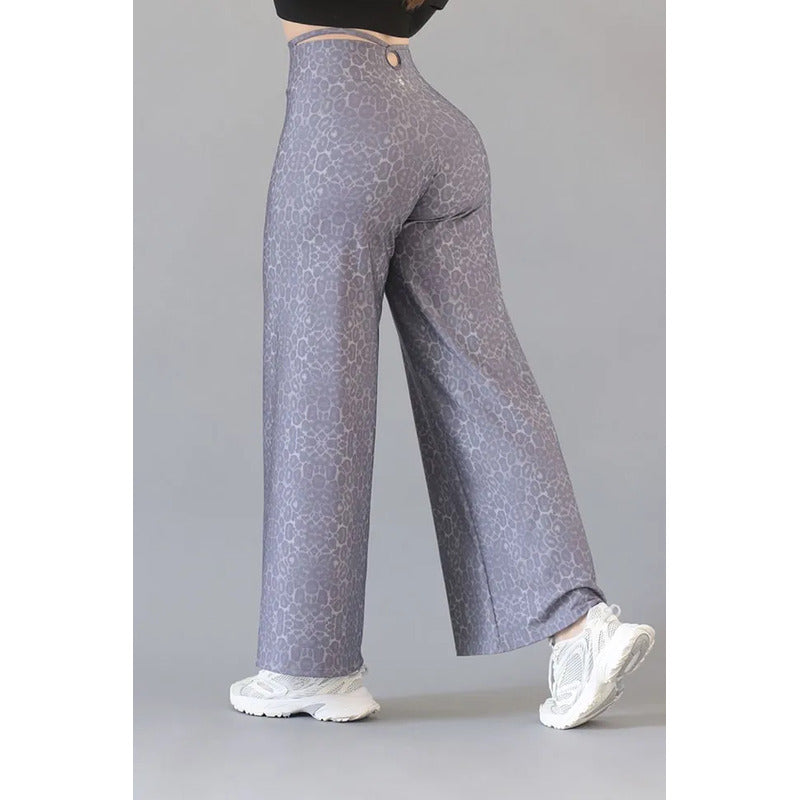Legging Deportivo Lycra Colombiana Gala Sport Bahir