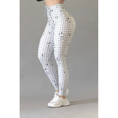 Legging Deportivo Lycra Colombiana Gala Sport Elite Sak