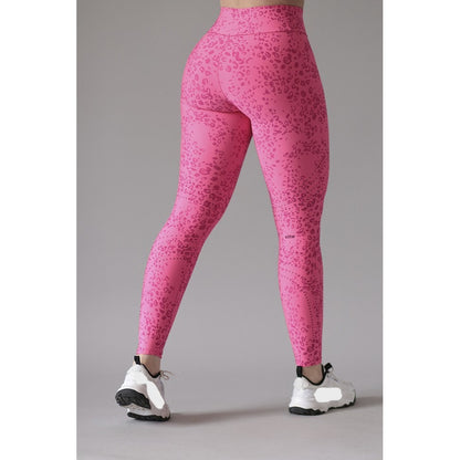 Legging Deportivo Lycra Colombiana Gala Sport Elite 847