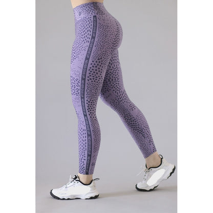 Legging Deportivo Lycra Colombiana Gala Sport Elite Astro