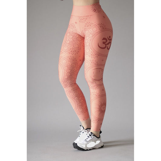 Legging Deportivo Lycra Colombiana Gala Sport Nain