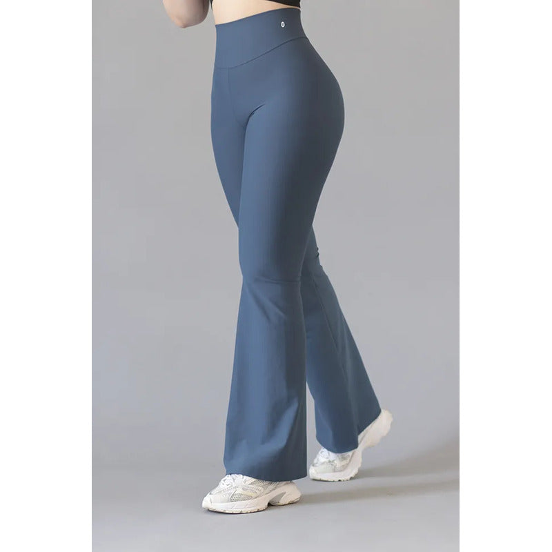 Legging Deportivo Lycra Colombiana Gala Sport E 810 Batman