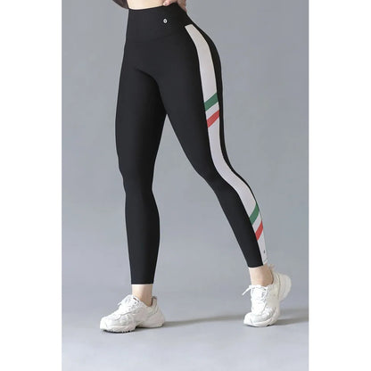 Legging Deportivo Lycra Colombiana Gala Sport Elite Snow