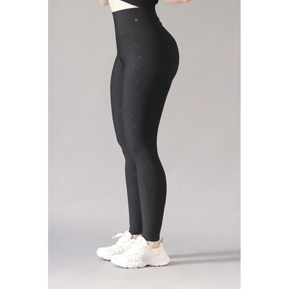 Legging Deportivo Lycra Colombiana Gala Sport Elite Jewel Ch/m