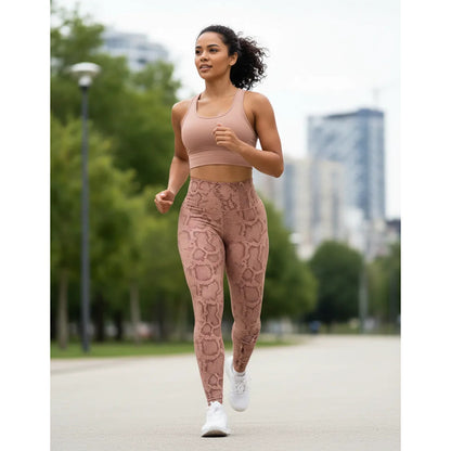 Legging Deportivo Lycra Colombiana Gala Sport Elite Yaayan