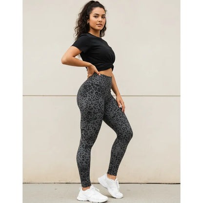 Legging Lycra Colombiana Gala Sport Push Up Pocket Diamond