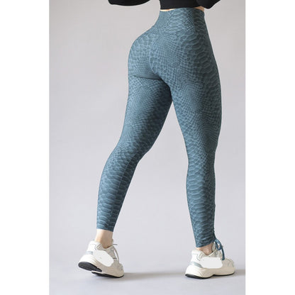 Legging Deportivo Comodísimo Gala Sport Wo Marble Grey