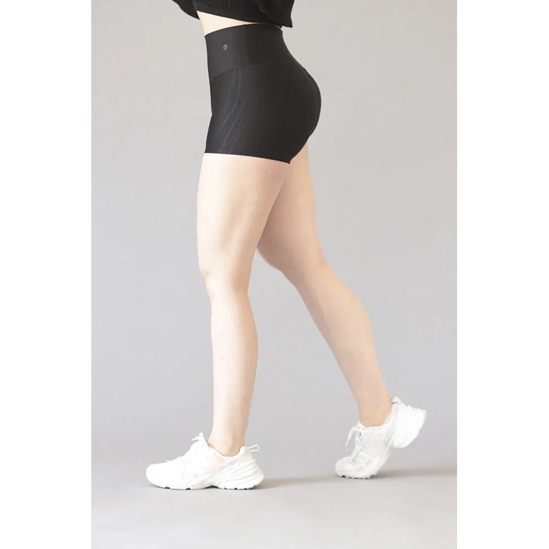 Short Deportivo Lycra Colombiana Gala Sport Elite Mickey