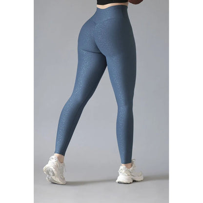 Legging Deportivo Lycra Colombiana Gala Sport Elite Gayatri