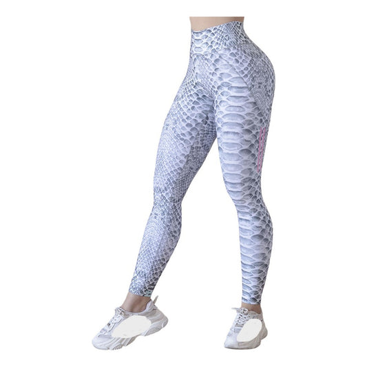 Legging Deportivo Lycra Colombiana Gala Sport Elite Blend