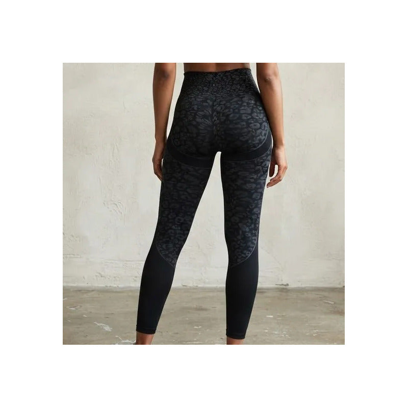 Legging Deportivo Lycra Seamless Gala Sport Flexing Sport