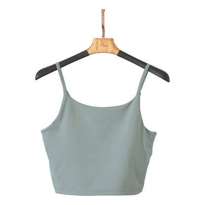 Top Deportivo Lycra Colombiana Gala Sport Menta