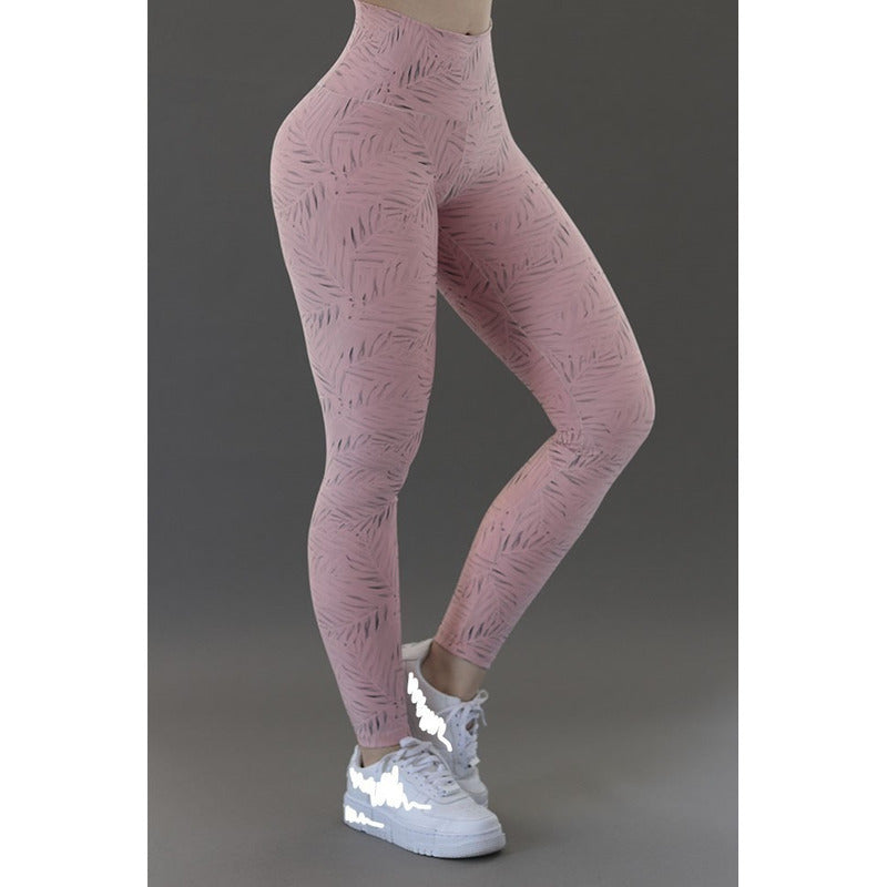 Legging Deportivo Lycra Colombiana Gala Sport Elite Paww