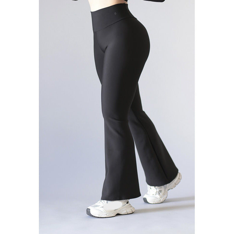 Legging Deportivo Lycra Colombiana Gala Sport Elite Morning