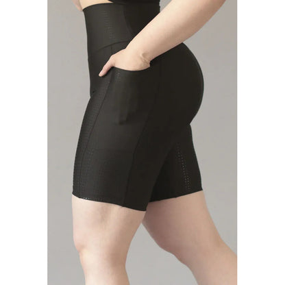 Short Deportivo Lycra Colombiana Gala Sport Elite Lunaa