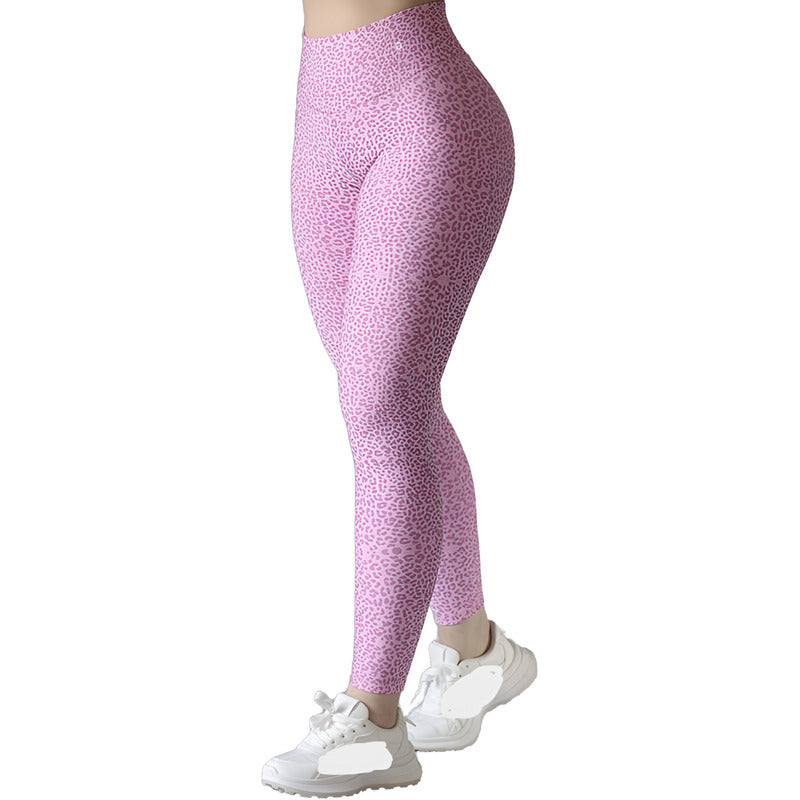 Legging Deportivo Lycra Colombiana Gala Sport Elite Monkey