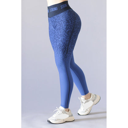 Legging Deportivo Lycra Colombiana Gala Sport Elite Primo