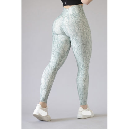 Legging Lycra Deportivo Colombiano Galasport Elite Temachtia