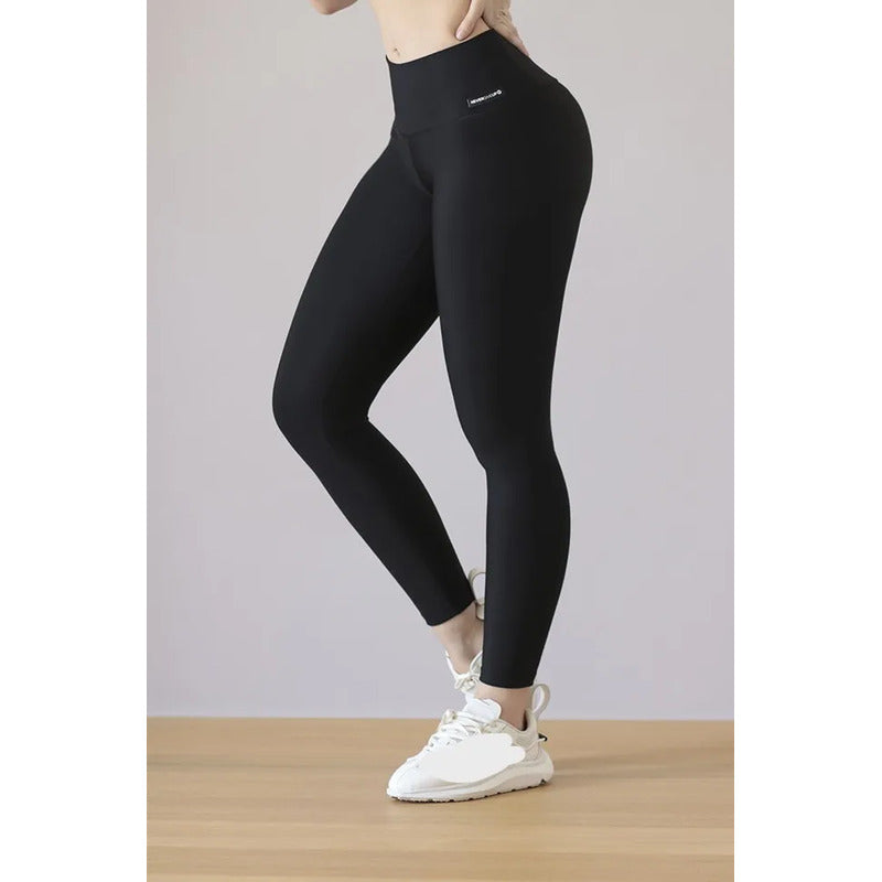Legging Deportivo Lycra Colombiana Gala Sport Push Up Ame