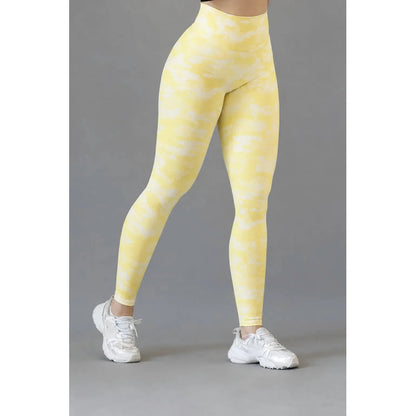 Legging Deportivo Lycra Colombiana Gala Sport Elite Calcuta