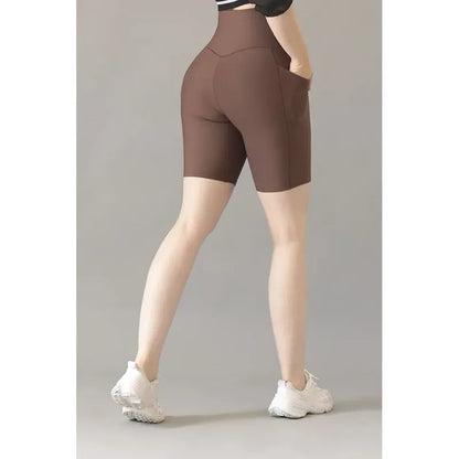Short Deportivo Lycra Colombiana Gala Sport Fresh