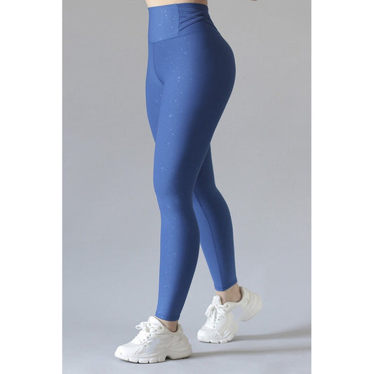 Legging Deportivo Lycra Colombiana Gala Sport Nadine