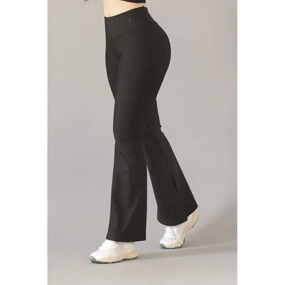 Legging Deportivo Lycra Colombiana Gala Sport Push Up Tattoo