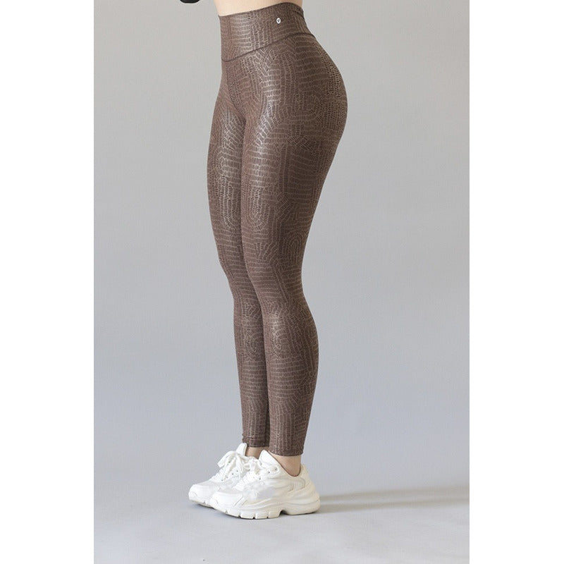 Legging Lycra Deportivo Colombiano Galasport Elite Elodie