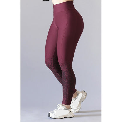 Legging Deportivo Lycra Colombiana Gala Sport Habib