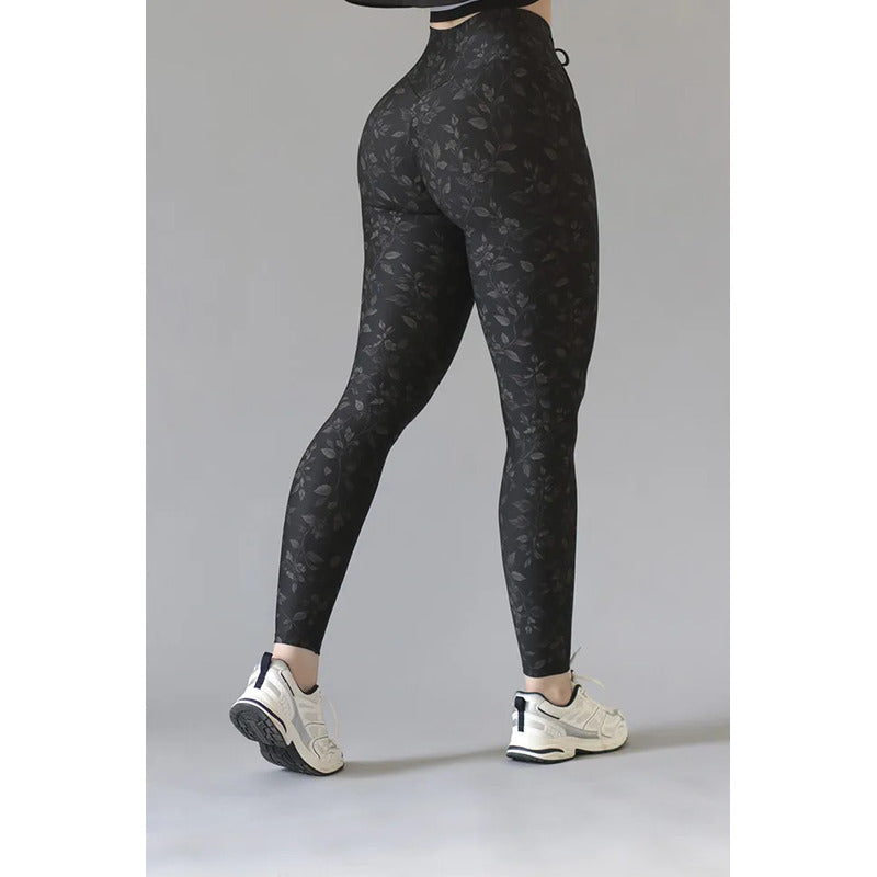 Legging Deportivo Lycra Colombiana Gala Sport Elite Wink