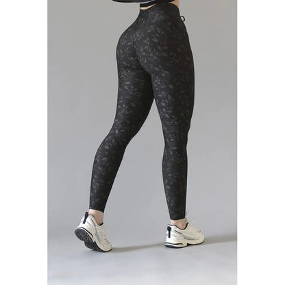 Legging Deportivo Lycra Colombiana Gala Sport Elite Wink