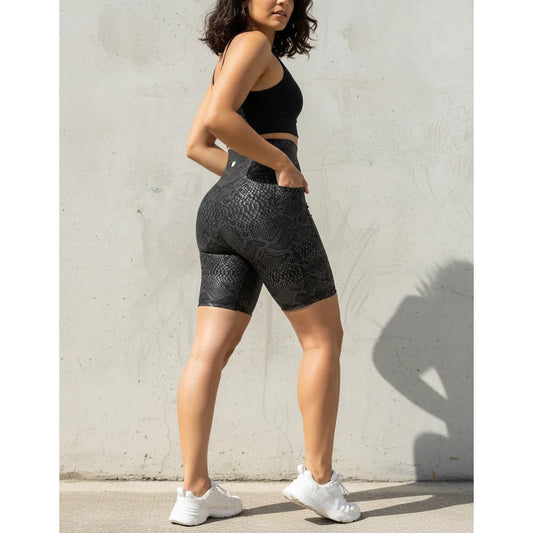 Short Deportivo Lycra Colombiana Gala Sport Elite Makalu Ch/m